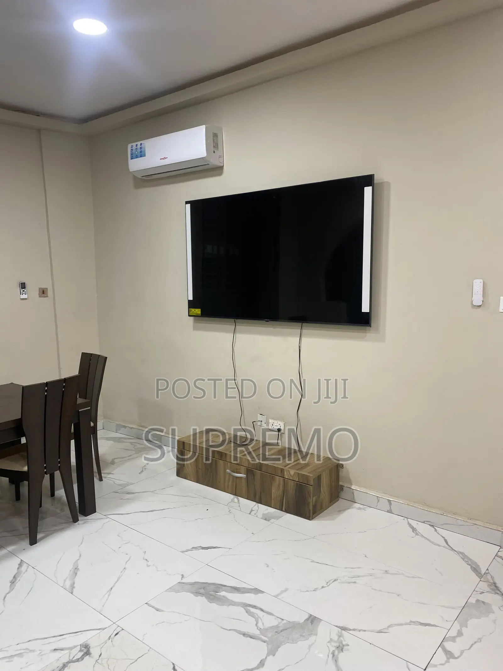 Supremo Apartment