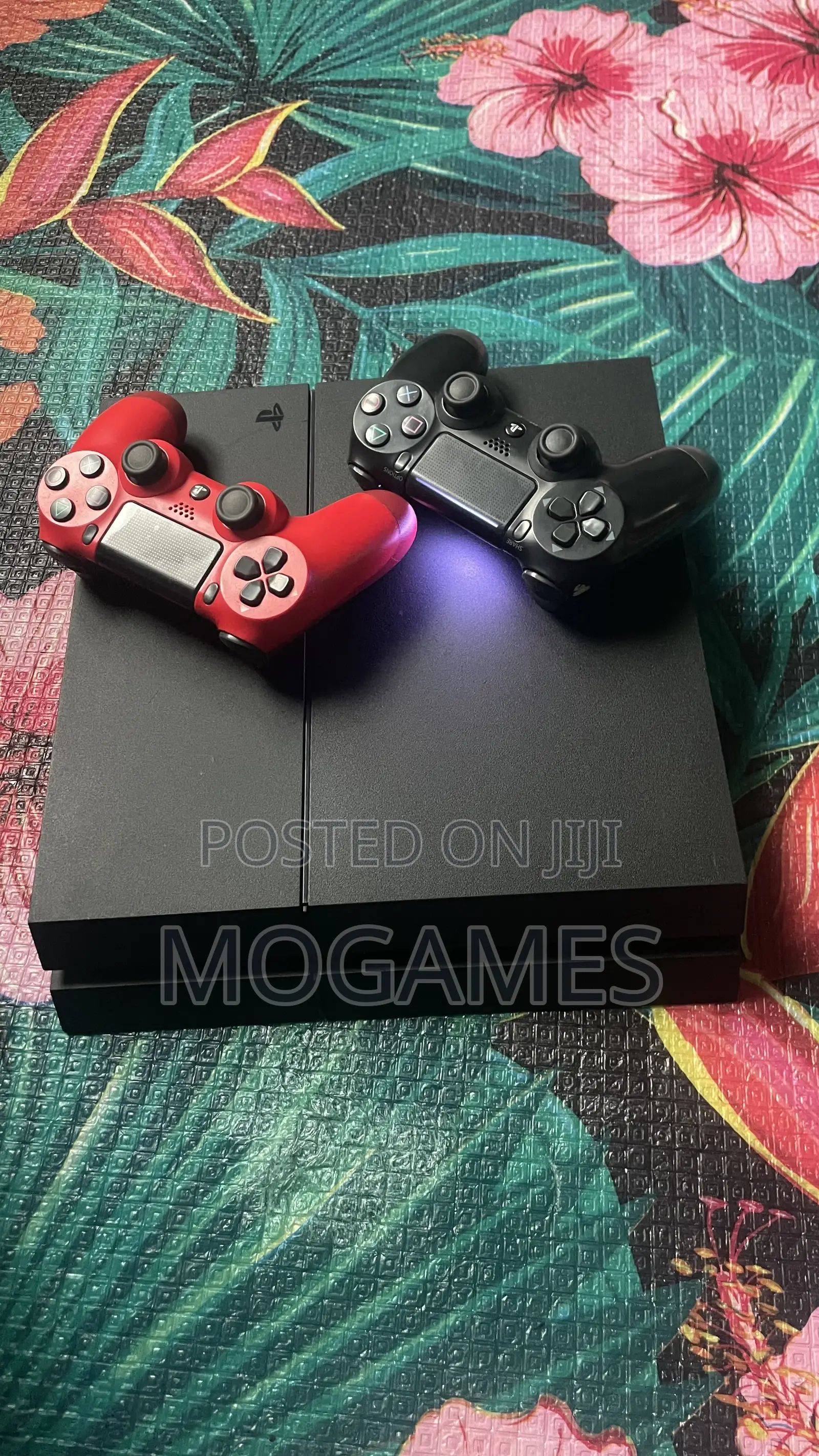 Playstation 4 Standard Jailbreak