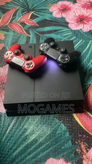 Playstation 4 Standard Jailbreak