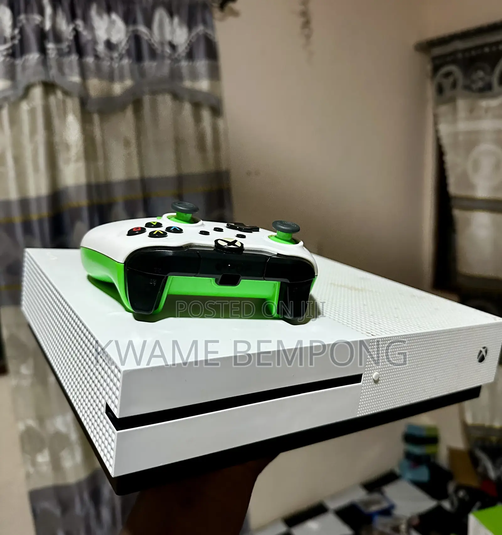 Very Fresh Xbox One S