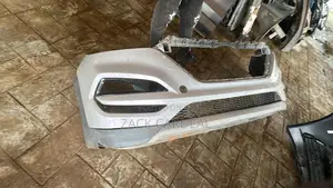 Hyndai Tucson 2017 Front Bumper Available