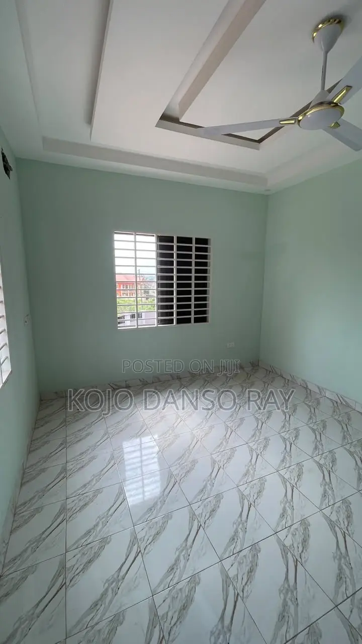 2bdrm Apartment in Pandak Agency, Oyibi for rent