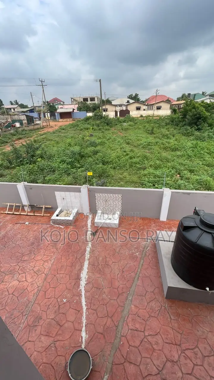 2bdrm Apartment in Pandak Agency, Oyibi for rent