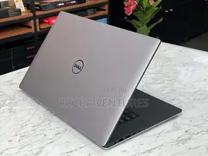 Laptop Dell Precision 5530 16GB Intel Core i7 SSD 512GB
