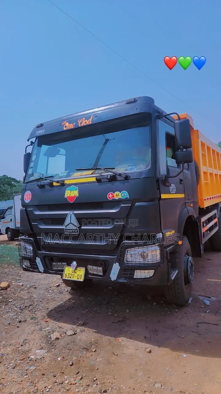 Sinotruk Howo Truck