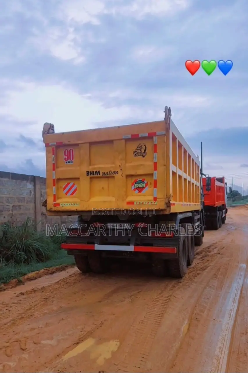 Sinotruk Howo Truck