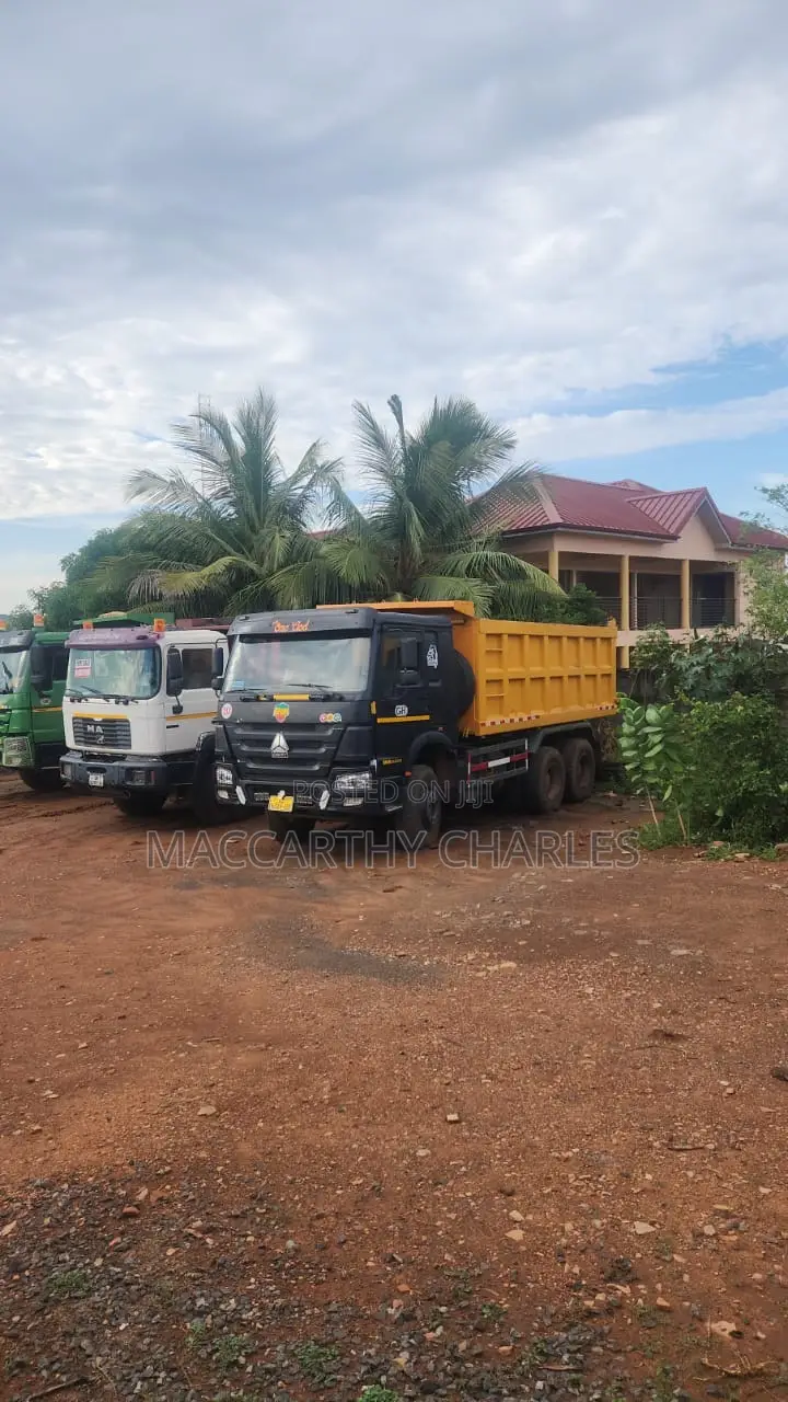 Sinotruk Howo Truck