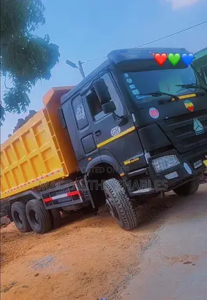 Sinotruk Howo Truck