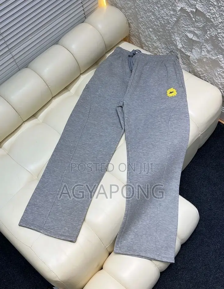 Nice Joggers