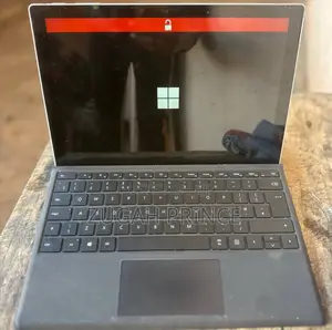 Laptop Microsoft Surface Laptop 8GB Intel Core i5 HDD+SSD 128GB