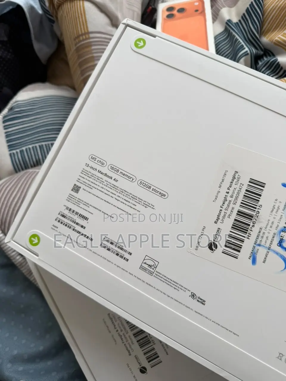 Laptop Apple MacBook Neo 2026 8GB SSD 256GB