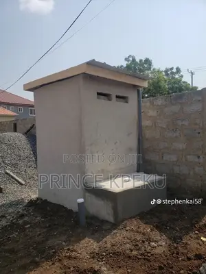 Boi Digester and Installation