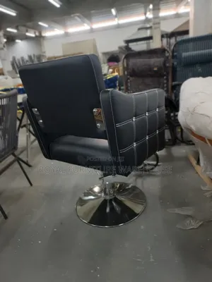 Foreign Salon Chair