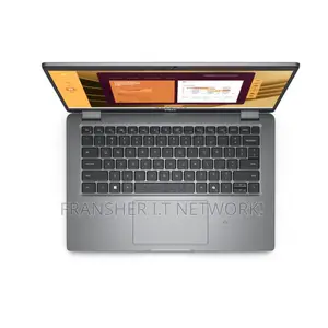 New Laptop Dell Latitude 5450 8GB Intel Core i5 SSD 512GB