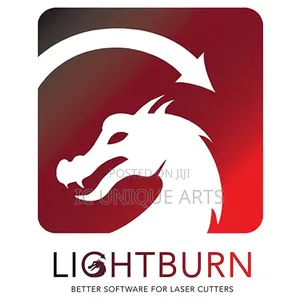 Lightburn Software