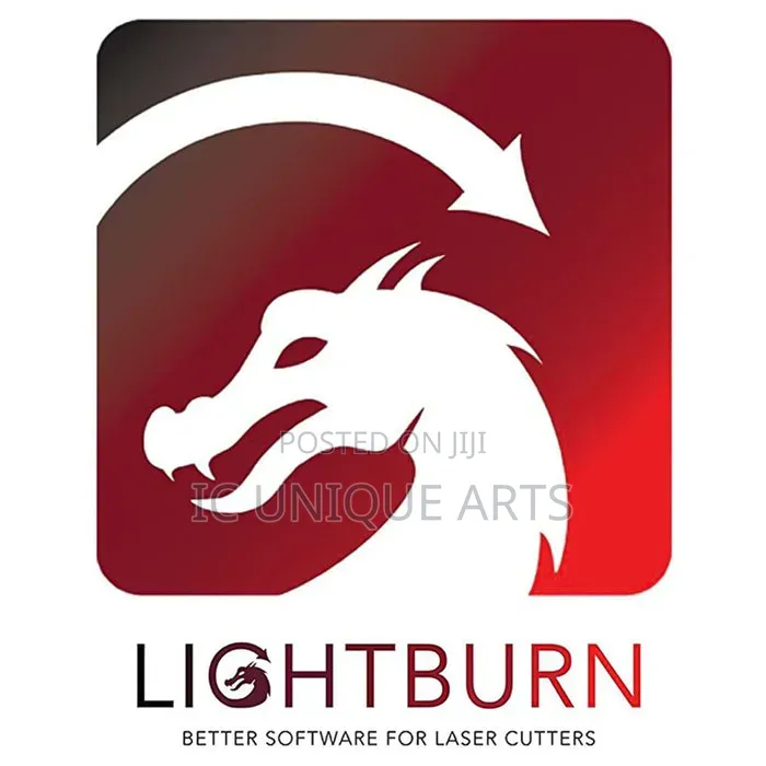 Lightburn Software