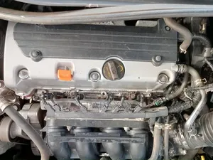 2014 Honda CRV Engine
