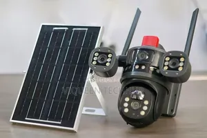 Solar Camera