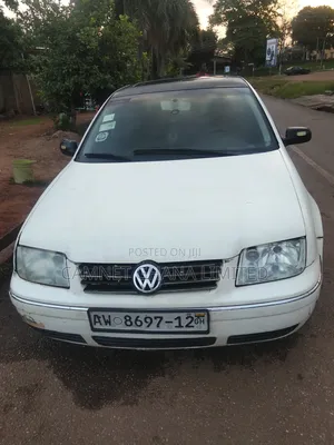 Volkswagen Jetta 2000 Off white