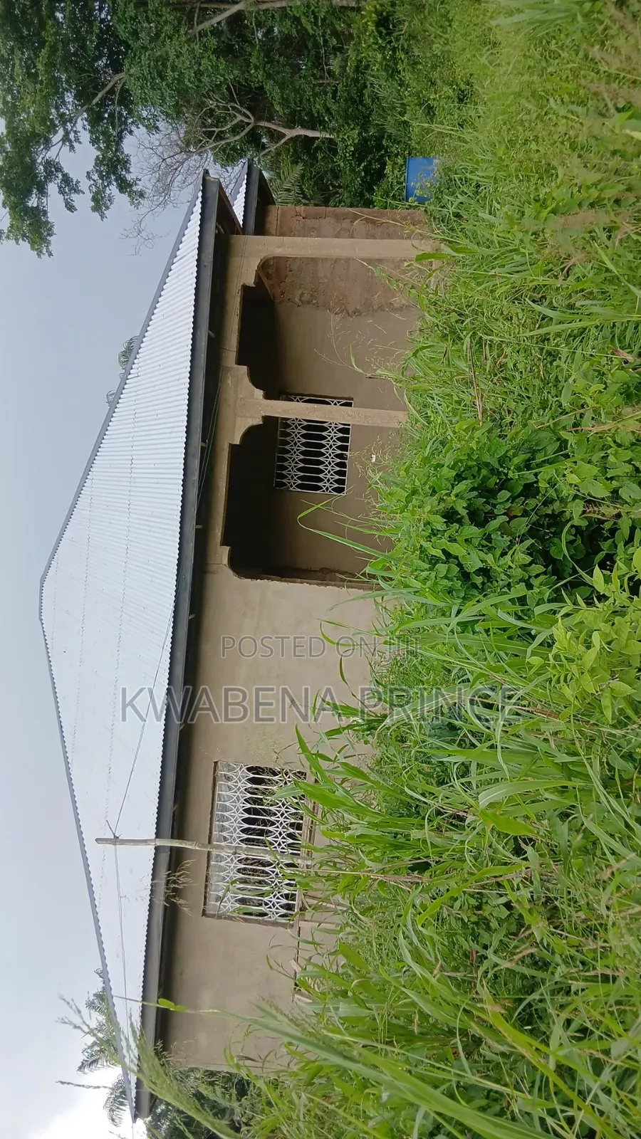 3bdrm House in Akuapim North for sale