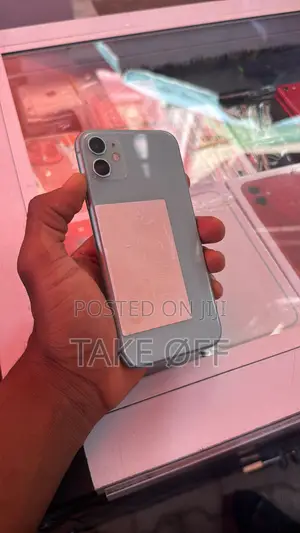 New Apple iPhone 11 128 GB Purple