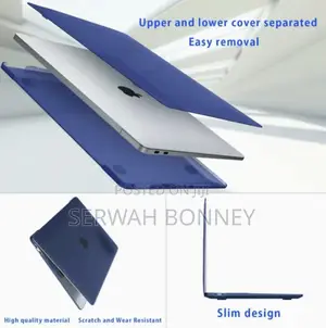 Macbook Pro M1 Case