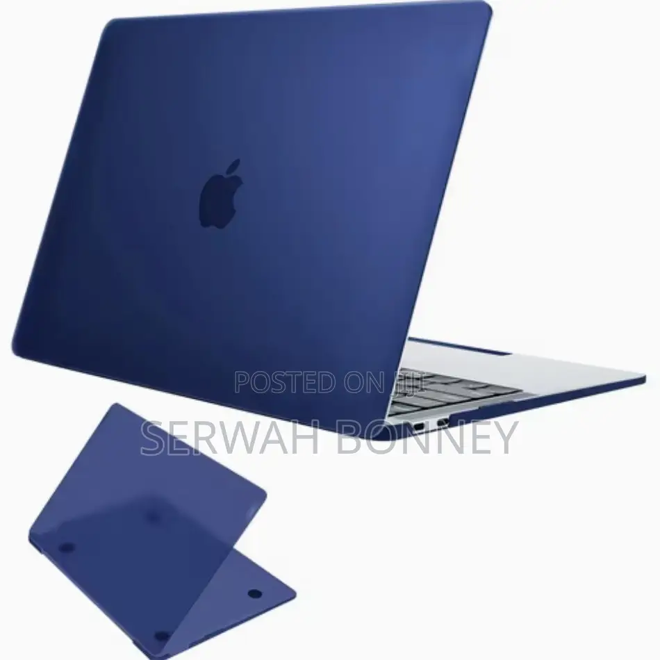 Macbook Pro M1 Case