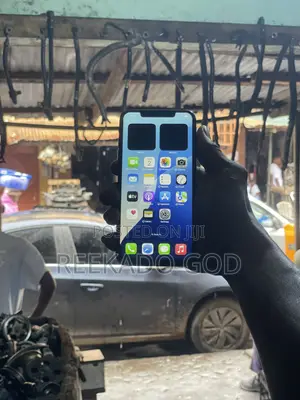 Apple iPhone XS Max 256 GB Black