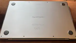 Laptop Apple MacBook Pro 8GB Apple M3 Pro SSD 512GB
