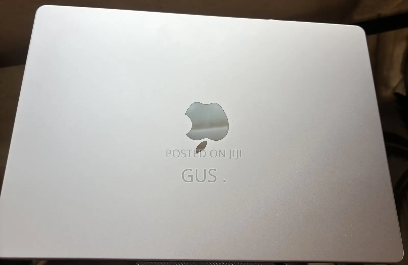 Laptop Apple MacBook Pro 8GB Apple M3 Pro SSD 512GB