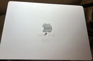 Laptop Apple MacBook Pro 8GB Apple M3 Pro SSD 512GB