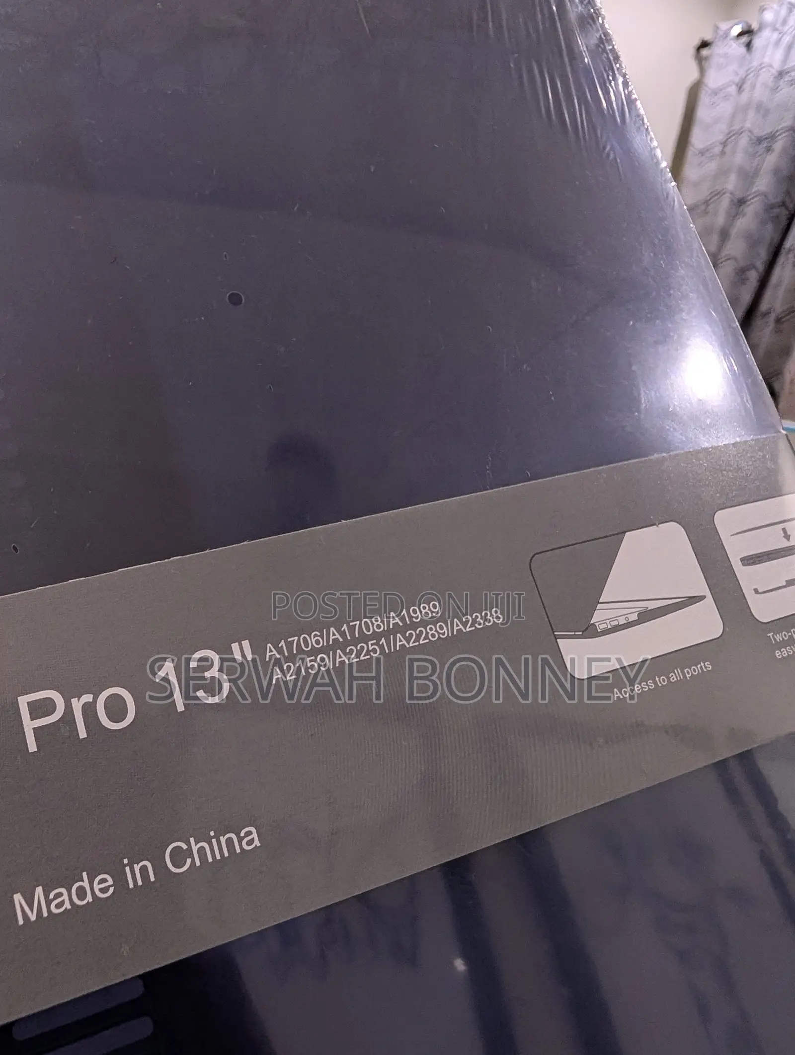 Macbook Pro M1 Case