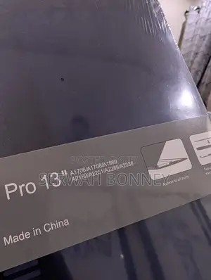 Macbook Pro M1 Case