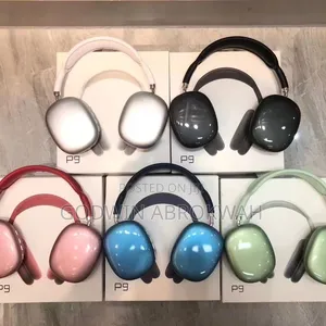 P9 Headphone