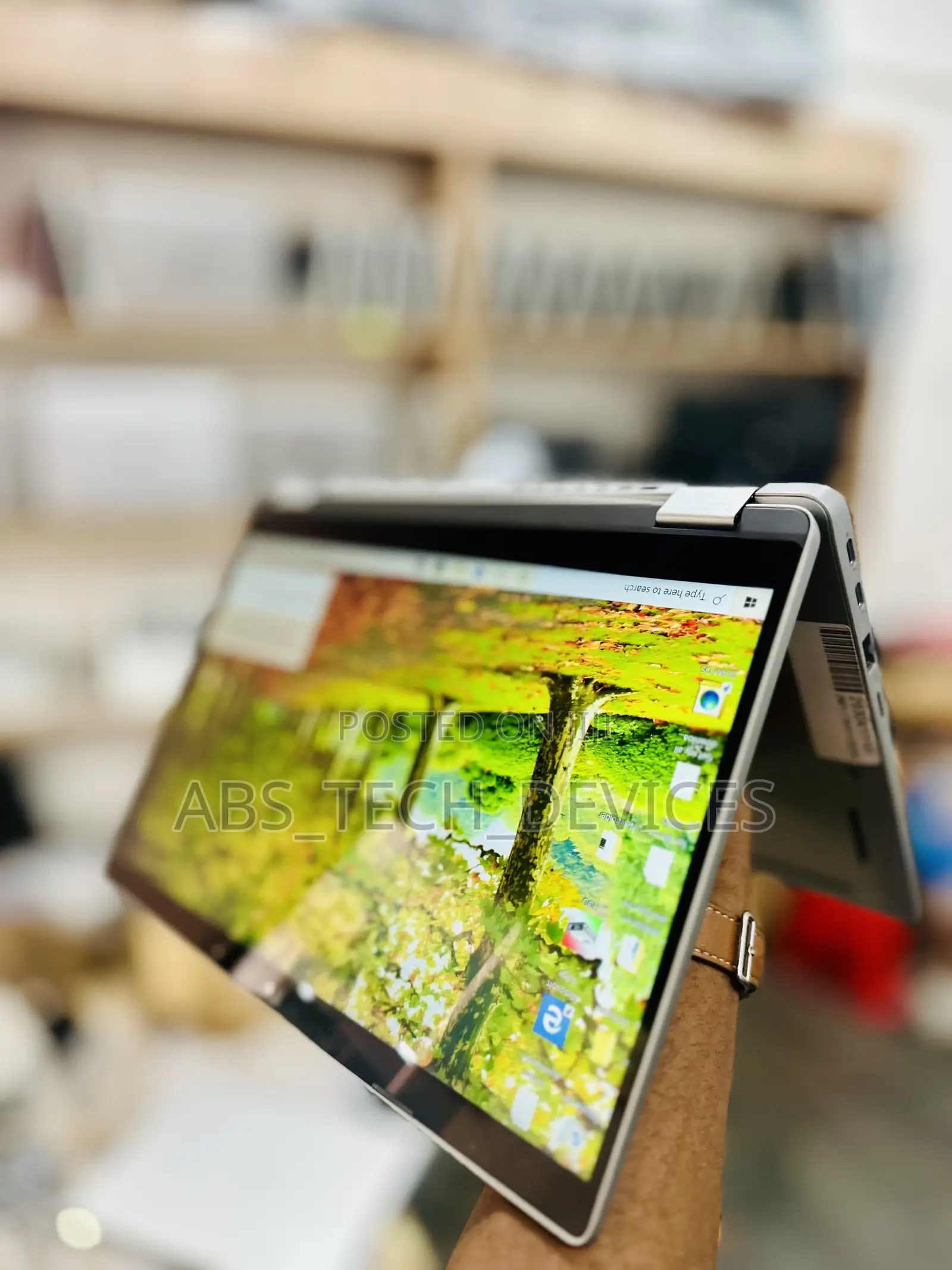 Laptop Dell Latitude 5330 16GB Intel Core i7 SSD 512GB