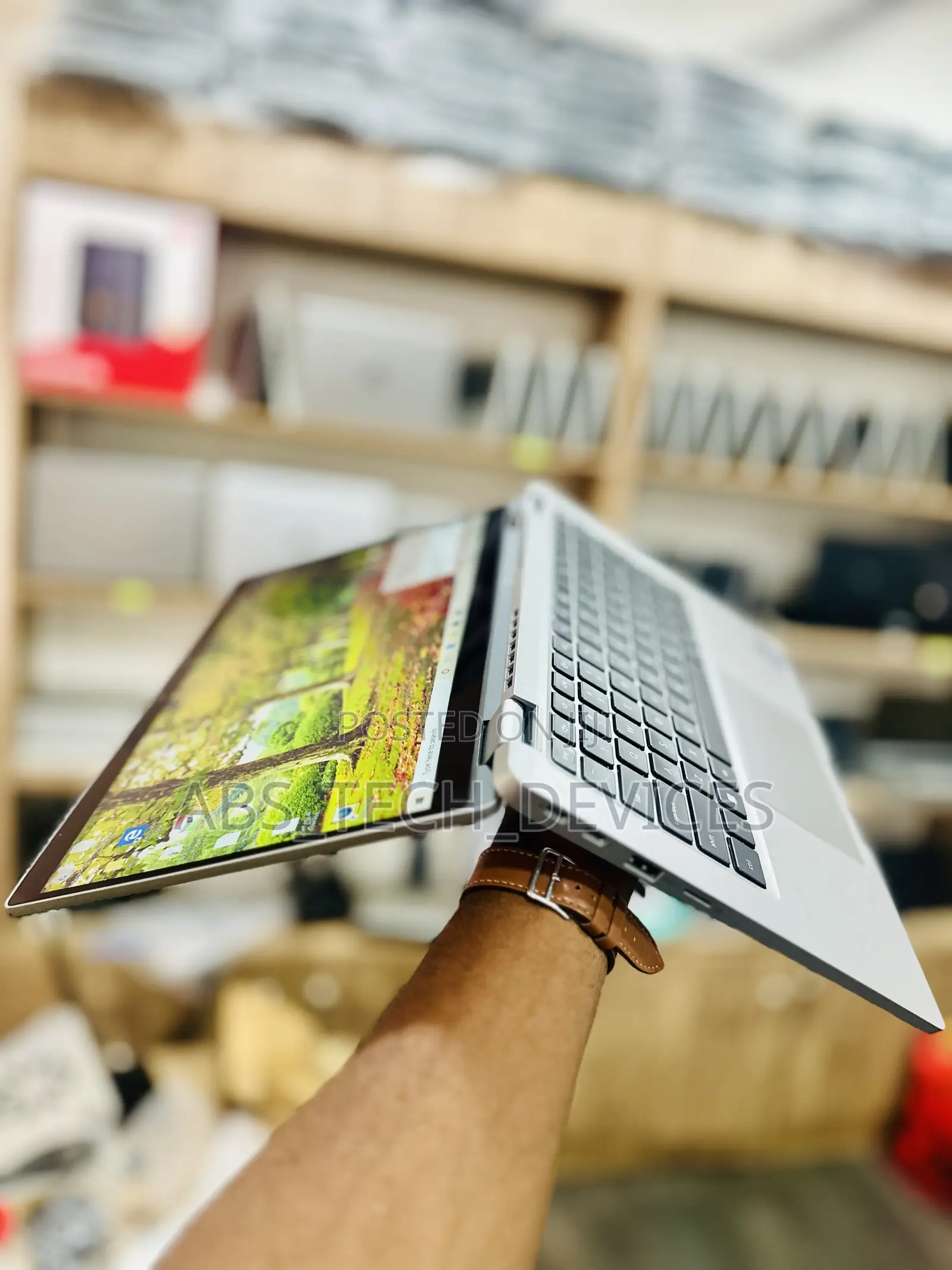 Laptop Dell Latitude 5330 16GB Intel Core i7 SSD 512GB