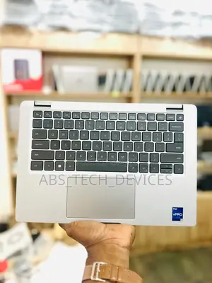 Laptop Dell Latitude 5330 16GB Intel Core i7 SSD 512GB