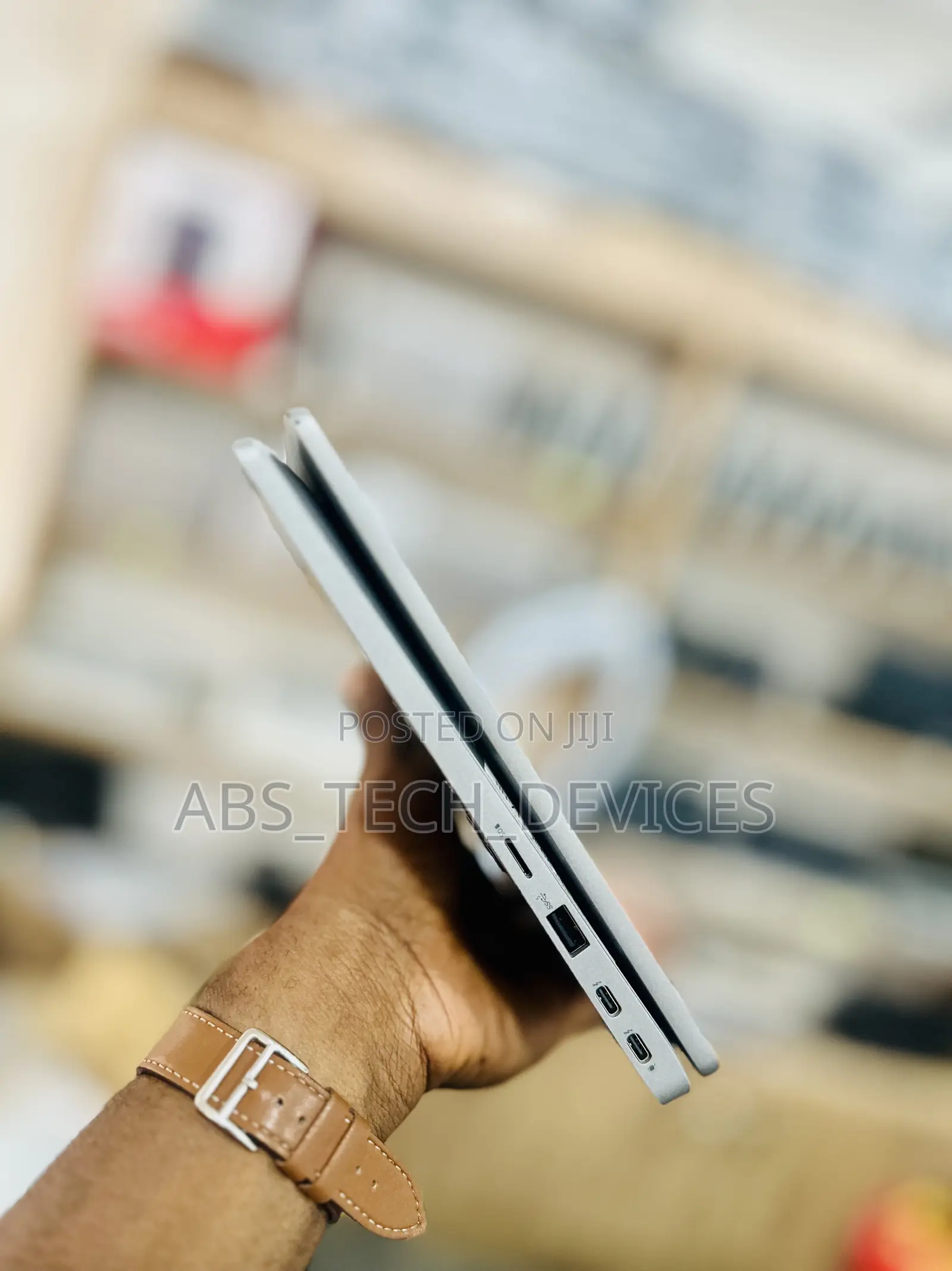 Laptop Dell Latitude 5330 16GB Intel Core i7 SSD 512GB