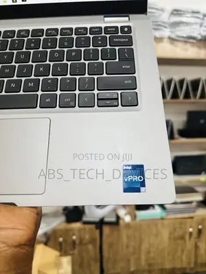 Laptop Dell Latitude 5330 16GB Intel Core i7 SSD 512GB