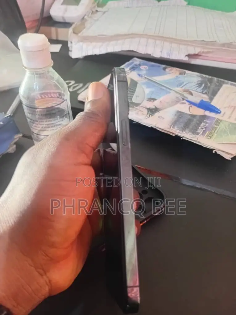 Apple iPhone 12 Pro Max 128 GB Blue