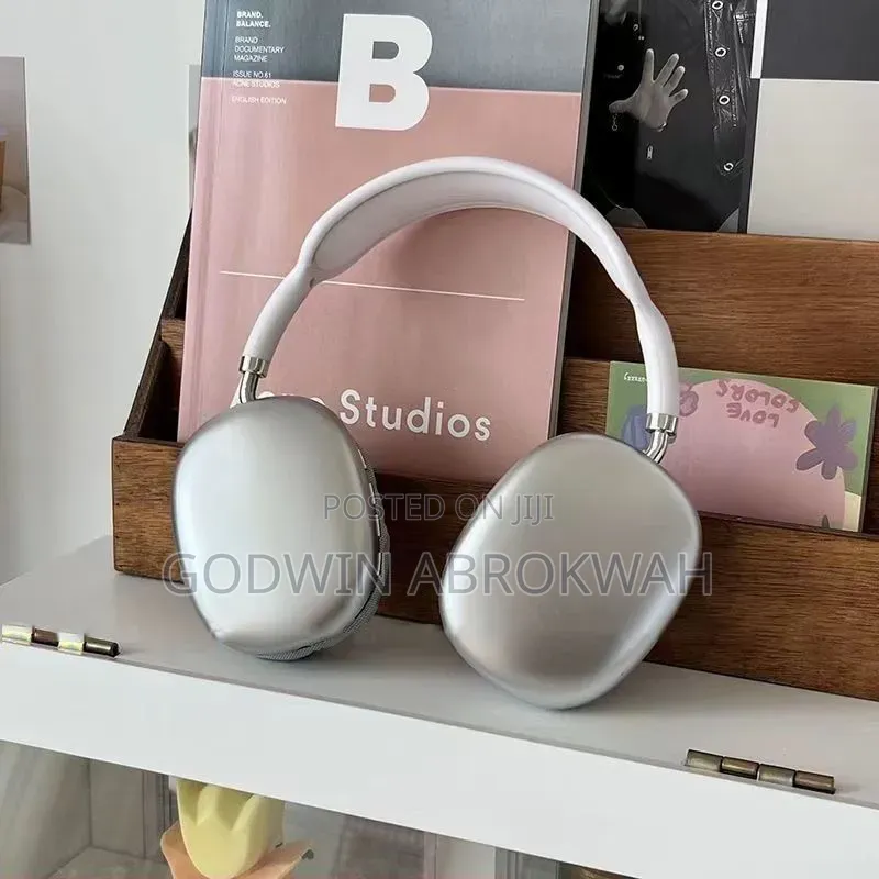 P9 Headphone