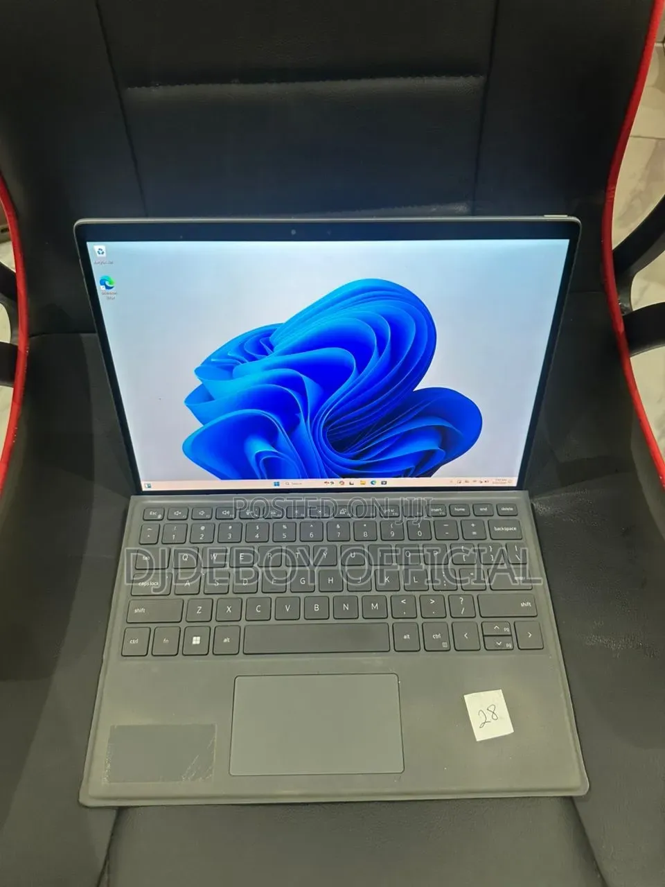Laptop Dell Latitude 7320 16GB Intel Core i7 SSD 256GB