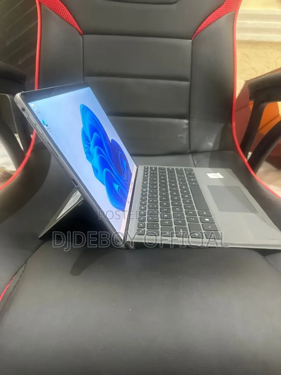 Laptop Dell Latitude 7320 16GB Intel Core i7 SSD 256GB