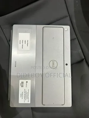 Laptop Dell Latitude 7320 16GB Intel Core i7 SSD 256GB