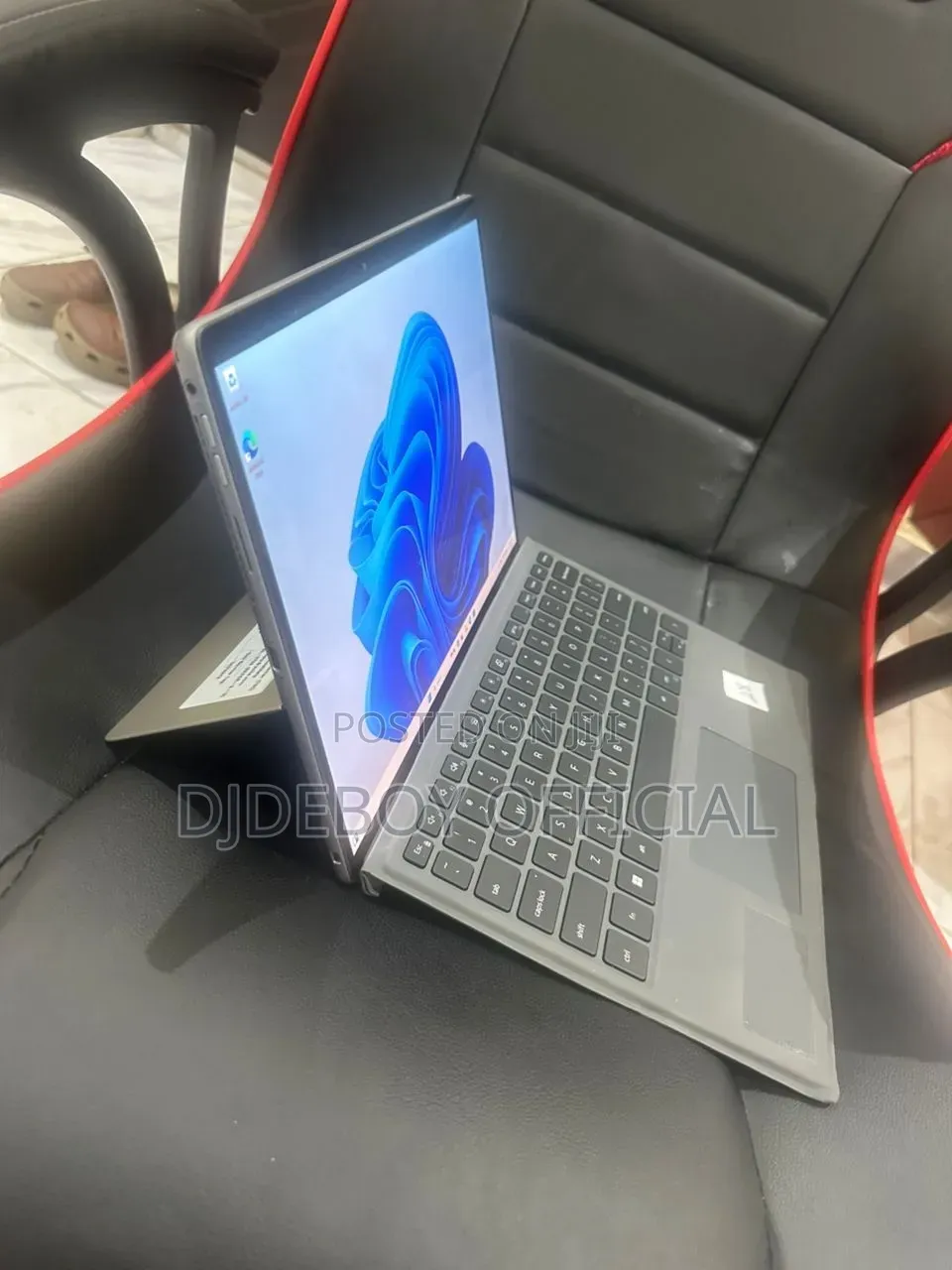 Laptop Dell Latitude 7320 16GB Intel Core i7 SSD 256GB