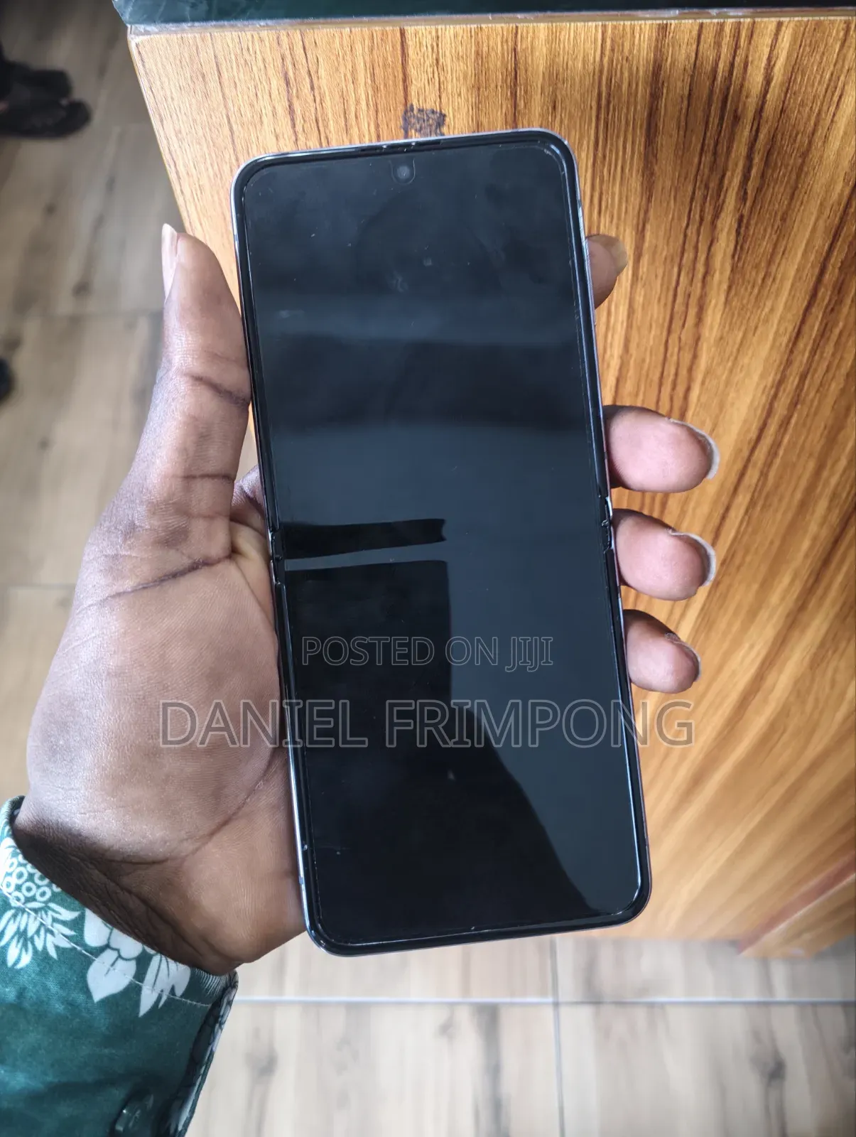 New Google Pixel 6 128 GB Black