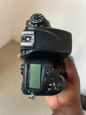 Nikon D610