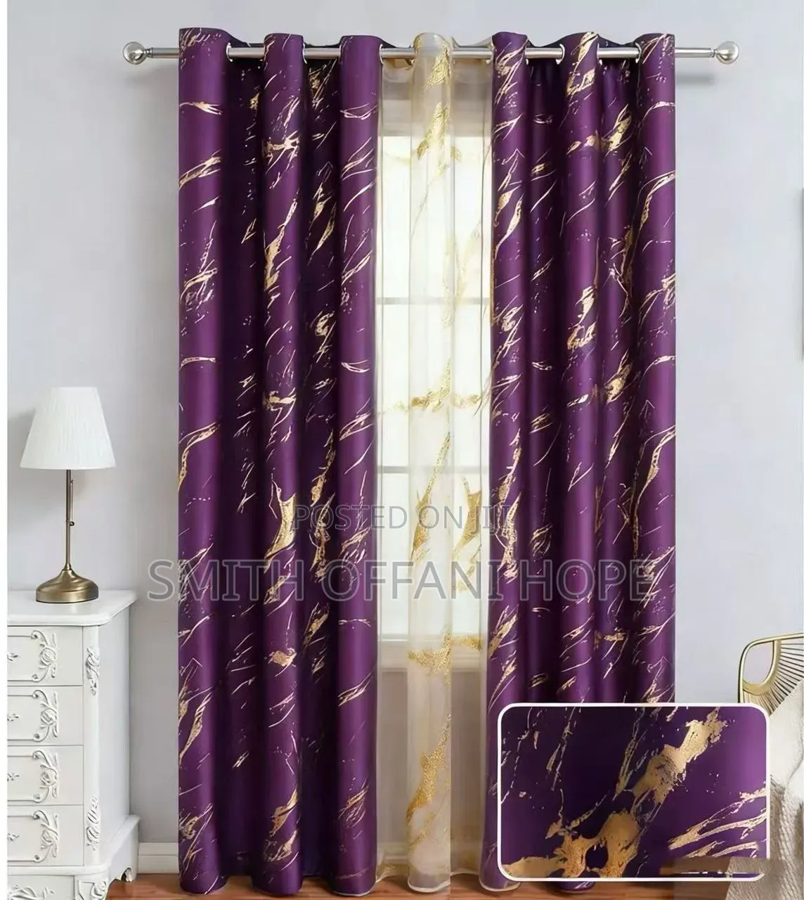 Quality Quality 2in Curtains at Affordable Rates