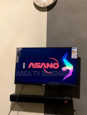 Asano Digital 32 Inches Tv