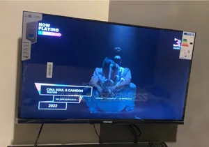 Asano Digital 32 Inches Tv